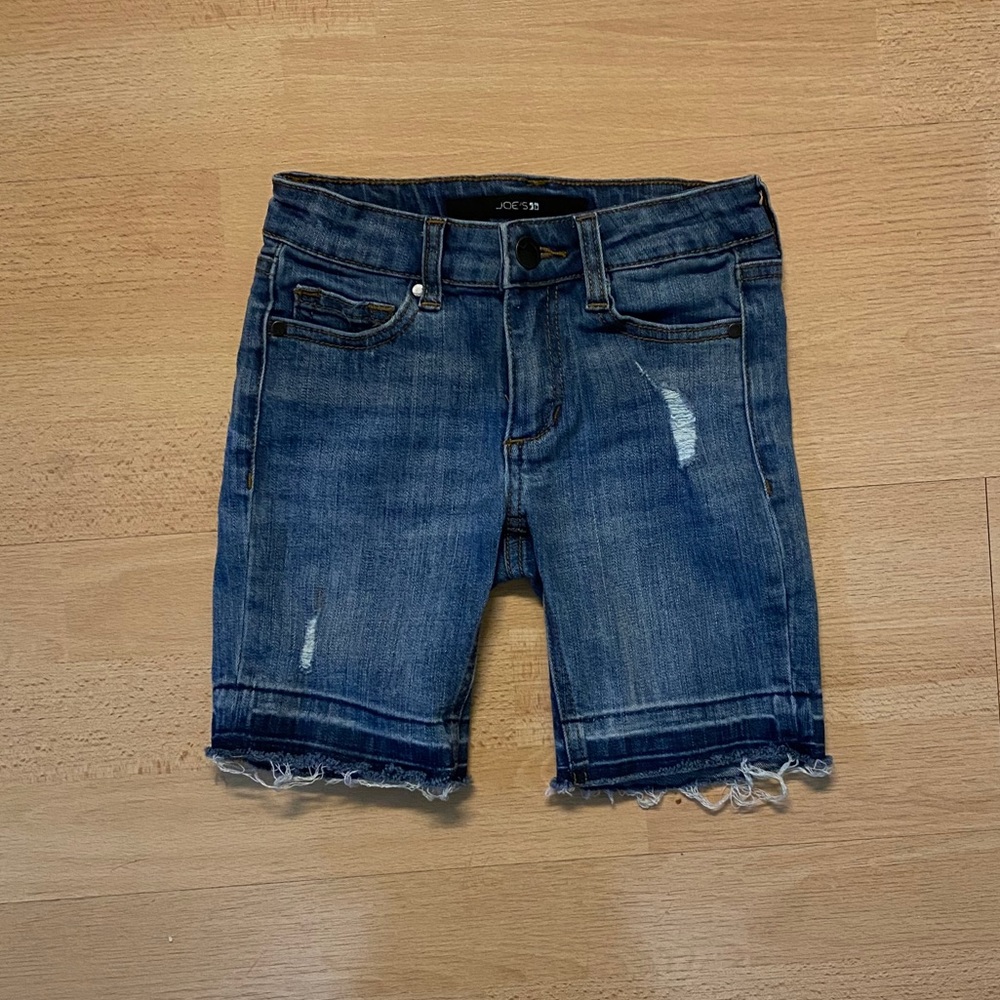 Joes Shorts